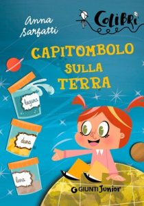 Anna Sarfatti – Capitombolo sulla terra (2016)
