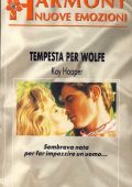 Kay Hooper - Tempesta per Wolfe (1994)
