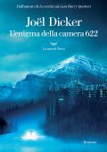 Joel Dicker - L'enigma della camera 622 (2020) mp3 - 64kbps