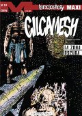 img Lanciostory Maxi 82 - Gilgamesh 10, La zona oscura (Aurea 2023-01-28)
