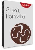 Gilisoft Formathor v6.5 - ENG