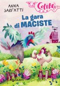 Anna Sarfatti - La gara di Maciste (2019)