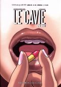img Gli Integrali BD 58 a07n50 - Le cavie (Aurea 2022-08-30)