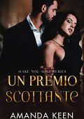 Amanda Keen - Make You Mine Vol. 2. Un premio scottante (2023)