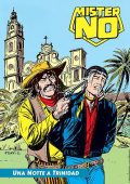 img Mister No a colori 113 - Una notte a Trinidad (RCS 2022-12-22)