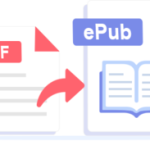 img Coolmuster PDF to ePub Converter 2.2.4 - ENG