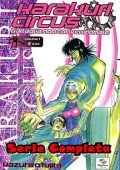 img Karakuri Circus - Serie Completa (12 volumi)(Play Press)
