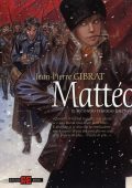 img Mattéo 2 - Il secondo periodo (1917-1918) (Alessandro Editore 2022-11)