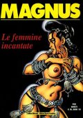 img Le Femmine Incantate (Collana Eldorado - Ediz Nuova Frontiera 1998)