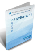 Capella-scan 9.0.12 - ENG
