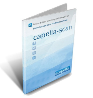 Capella-scan 9.0.12 – ENG