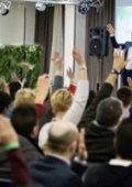 Udemy - Parlare In Pubblico: Il Corso Completo Dalla A-Z - ITA