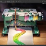 img Adobe Substance 3D Painter 9.0.0.2585