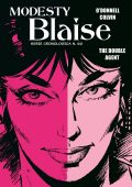 img Modesty Blaise 60 - The Double Agent (O