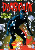 img Diabolik 891 - caccia ai diamanti (Maggio 2021)