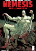 img Nemesis - Reloaded 01 (Image Comics)(Gennaio 2023)