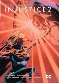 img Injustice 2 - Volume 4 (DC Comics 2017)