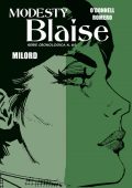 img Modesty Blaise 65 - Milord (O