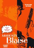 img Modesty Blaise 67 - The Girl from the Future (O