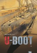 img U-Boot 03 - Jude  (Jean Yves Delitte)(Glenat 2014)