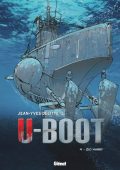 img U-Boot 04 - Zio Harry (Jean Yves Delitte)(Glenat 2015)
