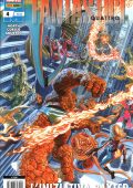 img Fantastici Quattro 438 - Fantastici Quattro 4, L