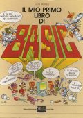 img Il mio primo libro di BASIC (Luca Novelli)(Mondadori 1984)