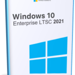 img Microsoft Windows 10 Enterprise LTSC 2021 21H2 build 19044.4170 - Marzo 2024 - ITA