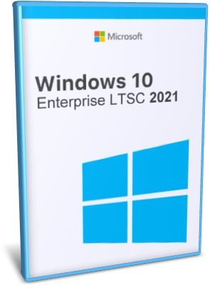 Microsoft Windows 10 Enterprise LTSC 2021 21H2 build 19044.4170 – Marzo 2024 – ITA