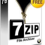 img [PORTABLE] 7-Zip v25.01 Portable - ITA