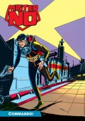 img Mister No a colori 103 - Commando! (RCS 2022-10-13)
