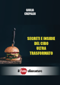 Giulia Crepaldi - Segreti e insidie del cibo ultra-trasformato (2019) PDF