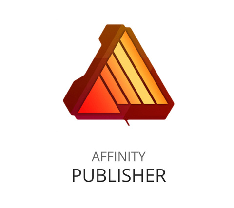 Serif Affinity Publisher 2.1.1.1847