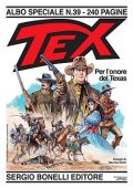 img Tex Willer - Albo Speciale N.39 - Per L