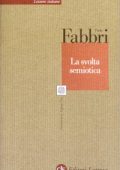 Paolo Fabbri - La svolta semiotica (1998) PDF