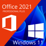 img Windows 11 Pro 22H2 Build 22621.1848  + Office 2021 Pro Plus