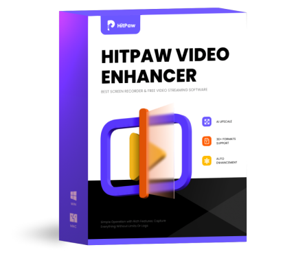 HitPaw Video Enhancer 1.6.1 (x64) Multilingual