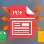 img [PORTABLE] iCareAll PDF Converter 2.5 Portable - ENG