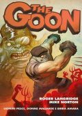 img 100% Panini Comics HD - The Goon 2 - Collection (3 volumi)(Albatross-Panini)(2020-2022)