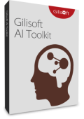 [PORTABLE] Gilisoft AI Toolkit 6.8 Portable - ENG