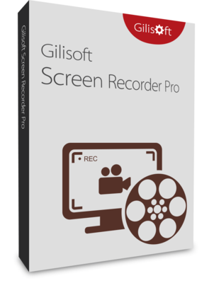 GiliSoft Screen Recorder Pro 12.2 x64 – ENG