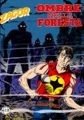 img Zenith gigante 584 - Zagor gigante 533, Ombre nella foresta (Bonelli 2009-12)