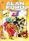 img Alan Ford - Supplemento 25 (Venticinquennale) (Settembre 1994)