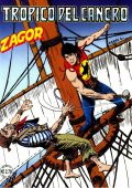 img Zenith gigante 573 - Zagor gigante 522, Tropico del Cancro (Bonelli 2009-01)