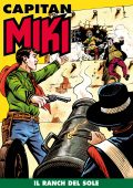img Capitan Miki 117 - Il ranch del sole (RCS 2021-05-04)