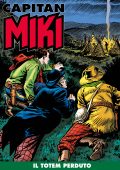 img Capitan Miki 126 - Il totem perduto (RCS 2021-07-06)