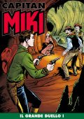 img Capitan Miki 133 - Il grande duello I (RCS 2021-08-24)