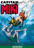 img Capitan Miki 145 - Il mistero egizio II (RCS 2021-11-16)