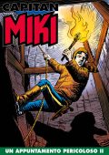 img Capitan Miki 148 - Un appuntamento pericoloso II (RCS 2021-12-07)