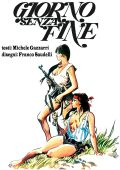 img Giorno senza Fine (Michele Gazzarri e Franco Saudelli)(1979-80)